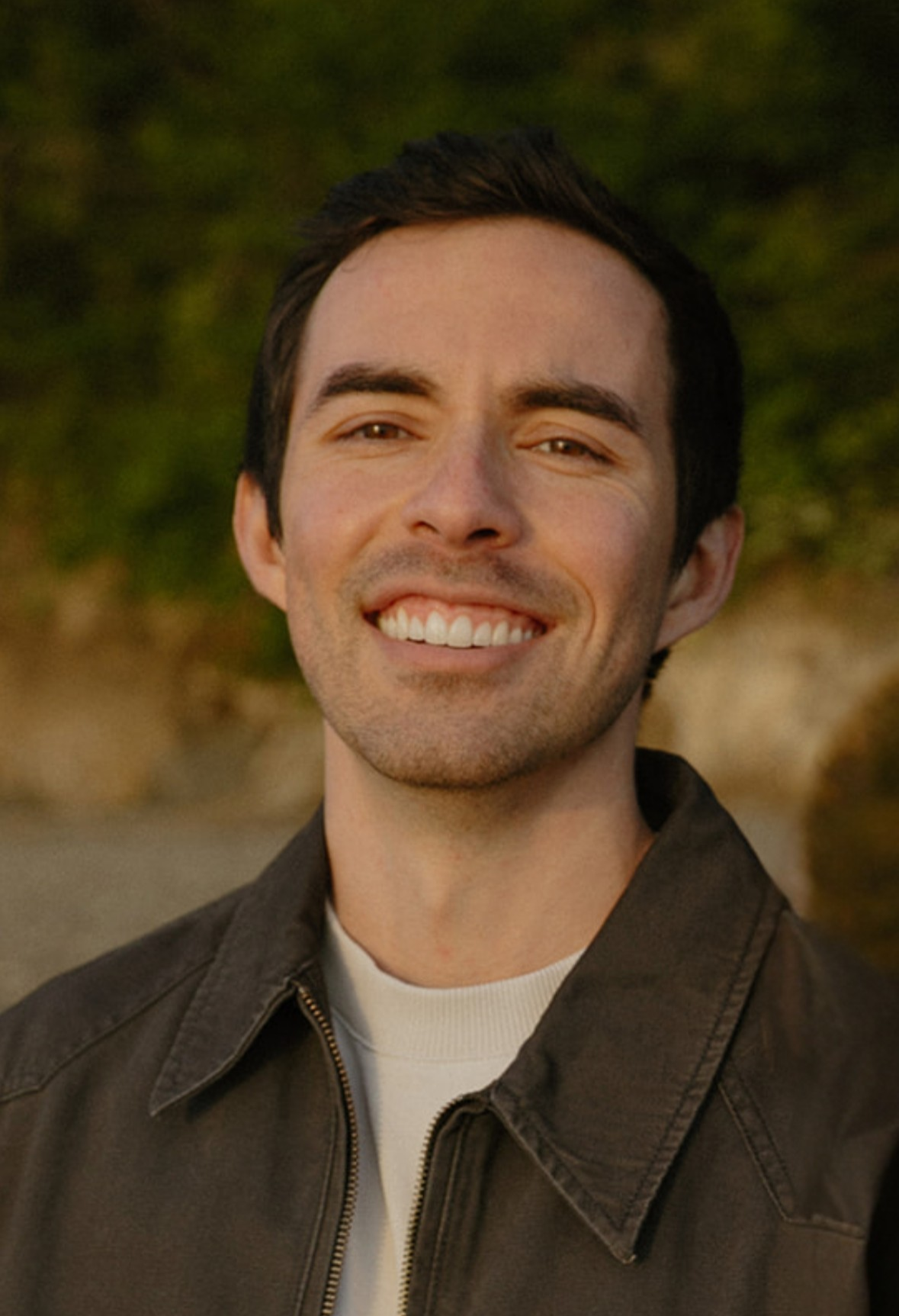 Colton Stensrud